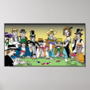 Search for wild west posters Illustration
