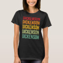 Search for dickenson County