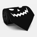 Search for jack o lantern ties Creepy