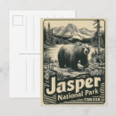 Search for national park postcards Canadian rockies