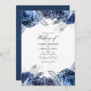 Search for silver foil wedding invitations Vintage