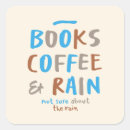 Search for funny coffee stickers Cute