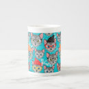 Search for hippie cat mugs Hipster glasses