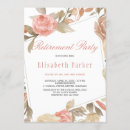 Search for peach and cream invitations Summer