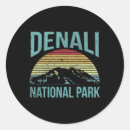 Search for national park round stickers Explore