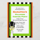 Search for bride of frankenstein invitations Party