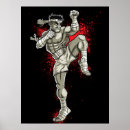 Search for muay thai art Fighter