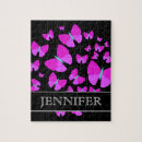 Search for butterfly puzzles Magenta