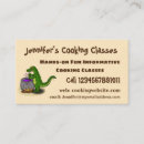 Search for alligator business cards Reptile