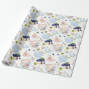 Search for tea wrapping paper Floral