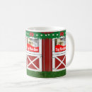 Search for barn coffee mugs Western