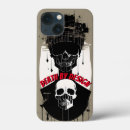 Search for black and white skull iphone cases Skulls
