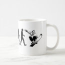 Search for evolution sports mugs Ski