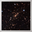 Search for massive art Universe