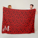 Search for ladybird blankets Polka