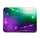 Search for masquerade magnets Mardi