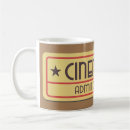 Search for ticket mugs Cinema