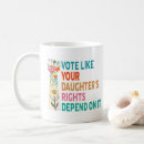 Search for democratic party mugs Harris for president