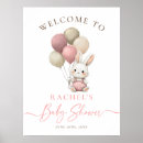 Search for pink bunny posters Blue