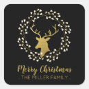 Search for deer stickers Modern