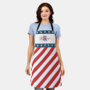 Search for stars stripes aprons 4th of july