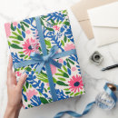 Search for blue green wrapping paper Chic