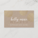 Search for bath bomb business cards For her