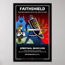 Search for ephesians posters Spiritual warfare