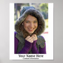 Search for headshot posters Modelling