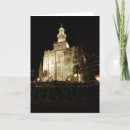 Search for lds christmas cards Temple