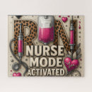 Search for nursing puzzles Colourful