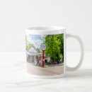 Search for stores mugs Americana