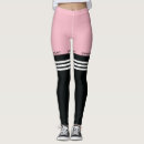 Search for sock leggings Pink
