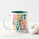 Search for two sisters mugs Friendship