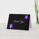 Search for iris thank you cards Floral