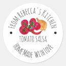 Search for salsa Made with love