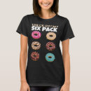 Search for donut tshirts Gym