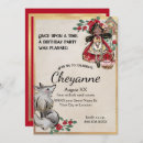 Search for big bad wolf invitations Fairytale