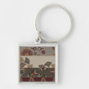 Search for textile key rings Designs