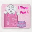 Search for wear pink mousepads Cancer