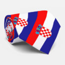 Search for croatian ties Patriotic