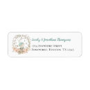 Search for bears return address labels Woodland
