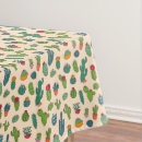 Search for cactus tablecloths Flower pot