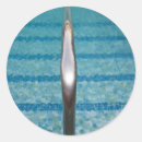 Search for blue water splash stickers Swimming