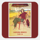Search for laguna stickers Beach