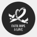 Search for support breast cance stickers Charity