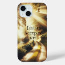 Search for lord jesus iphone cases Christian