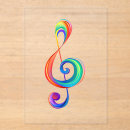Search for treble invitations Music