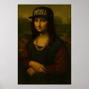 Search for funny mona lisa posters Humour