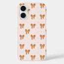 Search for gingerbread cases Pink